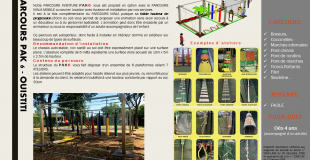 parcours mobile enfants