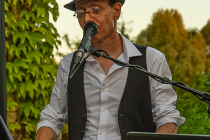 Fred Pianiste-Chanteur