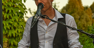 Fred Pianiste-Chanteur