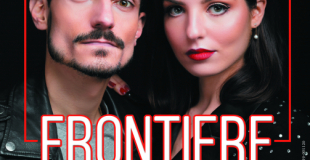 Affiche Frontière