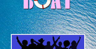 Miami boat - Agence Murder