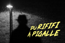 Du rififi à Pigalle - Agence Murder