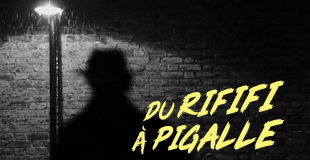 Du rififi à Pigalle - Agence Murder