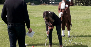 Les maisons dangereuses - Agence Murder