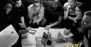 Du rififi à Pigalle - Agence Murder