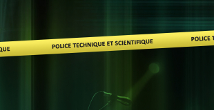 Les experts - Agence Murder