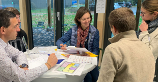 Les experts - Agence Murder