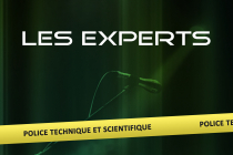 Les experts - Agence Murder