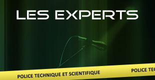 Les experts - Agence Murder