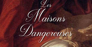 Les maisons dangereuses - Agence Murder