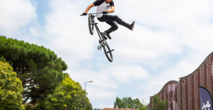 Animation VTT Dirt