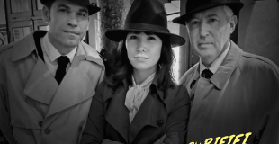 Du rififi à Pigalle - Agence Murder