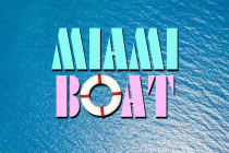 Miami boat - Agence Murder