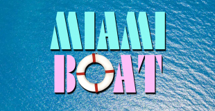 Miami boat - Agence Murder