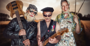 papys rockers