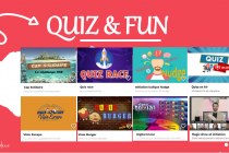 Fun et Quiz