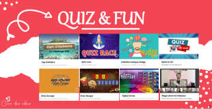 Fun et Quiz