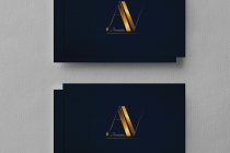 Réalisation de cartes de visite 