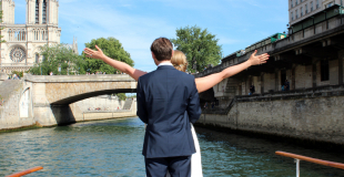 Mariage Paris