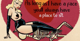 Cartes personnalisées 