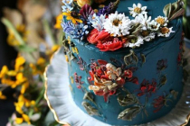 Nous designons jusque dans votre assiette. 