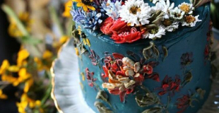 Nous designons jusque dans votre assiette. 