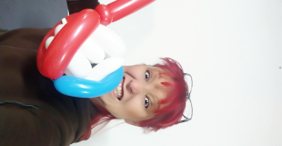 Sculpteur de ballon
