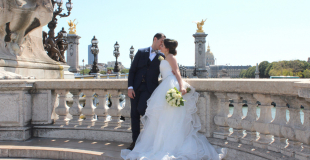Mariage Paris