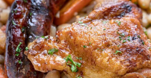 Traiteur Cassoulet