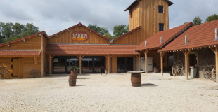 saloon western city troyes