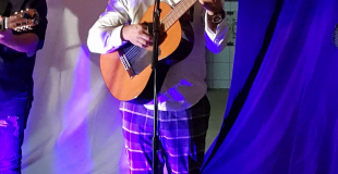 Paché de Gipsy Family