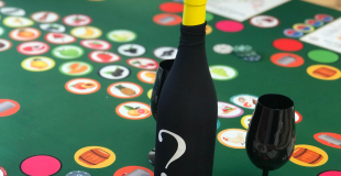Casino du vin - Vin de France - Animation TeamBuilding