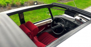 DS Toit découvrable