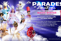 MAGIC WINTER PARADE