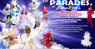 MAGIC WINTER PARADE