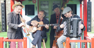 La Niglotte et ses potes