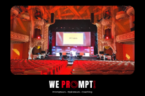 Convention nationale à l'Opéra 