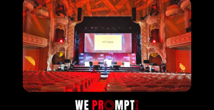 Convention nationale à l'Opéra