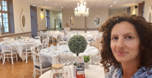 comparatif de blancs de Loire