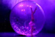 bulle équilibre Duo Lyodji