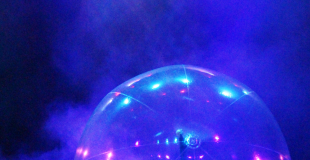 bulle contorsion Duo Lyodji