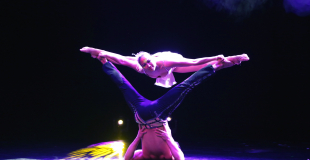 Duo Lyodji main a main