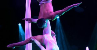 DUO LYODJI TISSU AERIEN