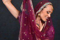 Cours Bollywood EVJF Marseille Aix en Provence Avignon Nice