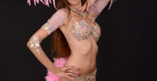 Danse brésilienne, cours EVJF Marseille Aix en Provence