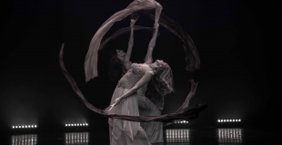 Cours de danse orientale EVJF Marseille Aix en Provence