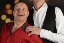 DOCTEUR NAVET ET MISTER VIL