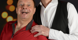 DOCTEUR NAVET ET MISTER VIL