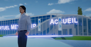 Partez à la découverte des exposants du salon virtuel