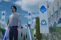 Entrez sur le métavers Ultiplace